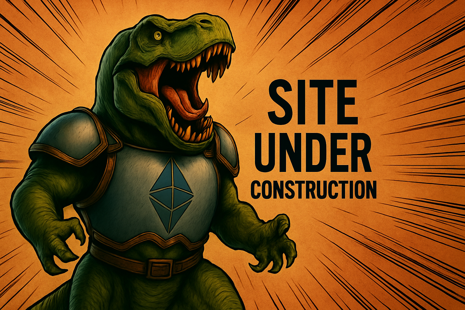 Under Construction